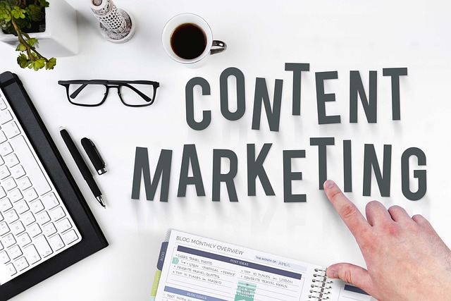 Online marketing: strategieën voor succes en groei
