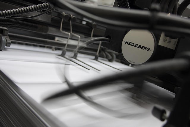Een complete handleiding voor het maken van jouw wire-o brochure